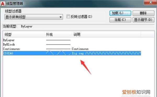 cad画图怎么画,波浪线怎么画出来