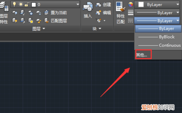 cad画图怎么画,波浪线怎么画出来