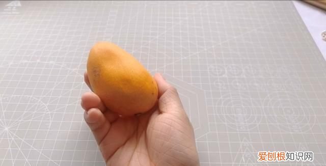 网红发卡芒果 全网最火芒果发卡