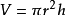 长方体的体积怎么，长方体体积计算公式是什么?