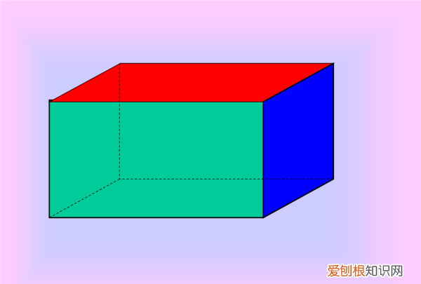 长方体的体积怎么，长方体体积计算公式是什么?
