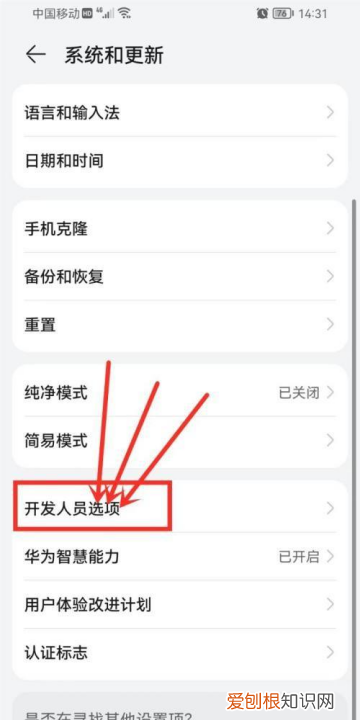 怎么设置华为手机USB端口,华为手机usb调试在哪里设置