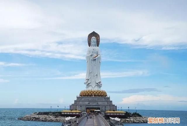 三亚周边旅游景点推荐自驾游