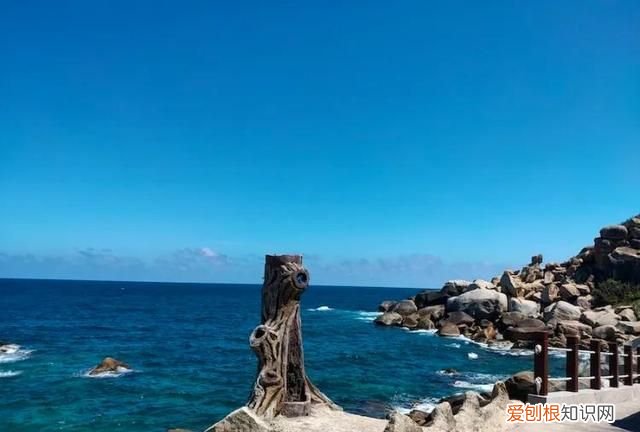 三亚周边旅游景点推荐自驾游