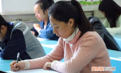 考试没考好怎么跟家长说，期末考试时怎么才能考好