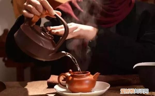茶垢为什么有重金属 茶垢导致重金属中毒