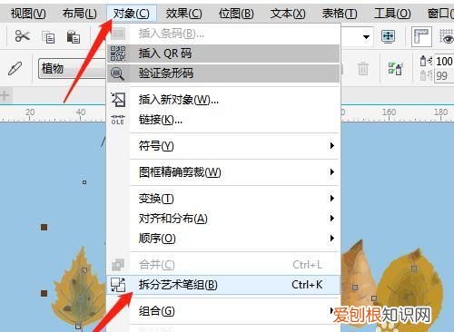 cdr中如何截图成几块，cdr应该如何才可以截图