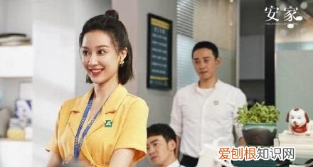 安家电视剧季明亮扮演者是谁 安家剧情介绍季明亮是什么身份