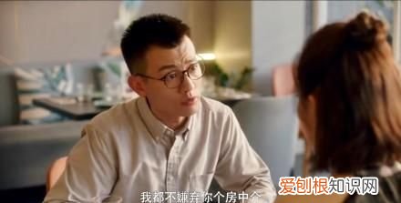 安家电视剧季明亮扮演者是谁 安家剧情介绍季明亮是什么身份