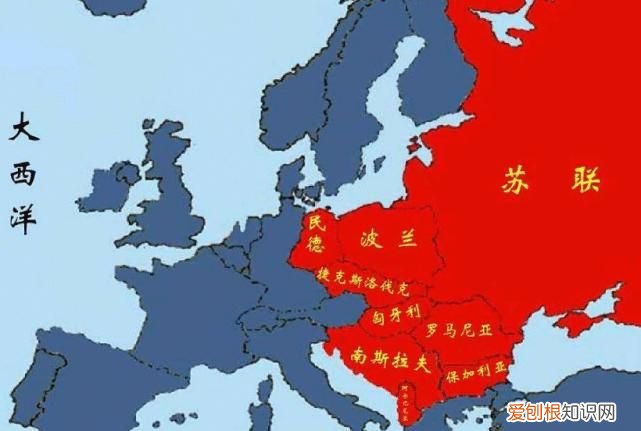 92年苏联解体成为多少个国家,苏联解体成几个国家哪个最大