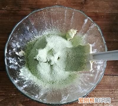 不用打发也能做的曲奇,无底版曲奇饼干图片