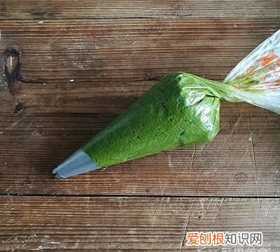 不用打发也能做的曲奇,无底版曲奇饼干图片