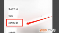 微信设置仅聊天怎么看朋友圈，微信怎么查看所有仅聊天的朋友