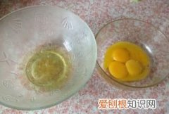 蛋黄上的黑点是什么，鸡蛋上的小黑点是怎么回事