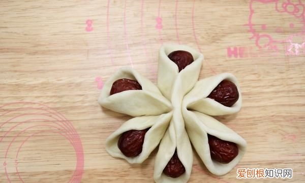花馍怎么做，蒸花馍的家常做法