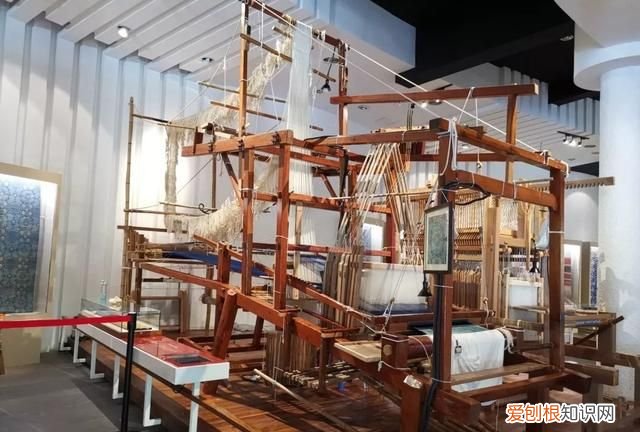 古代纺织业和丝织业的区别