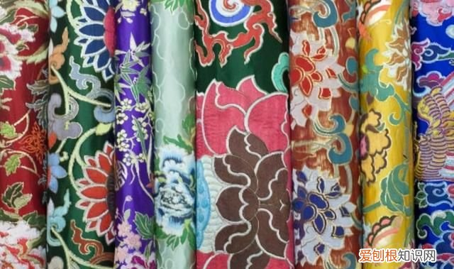 古代纺织业和丝织业的区别