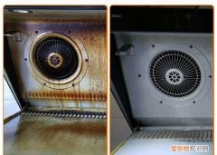 厨房墙壁油污清洗妙招，厨房墙壁油污如何去除