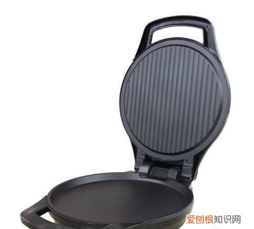 电饼铛有糊黑怎么清洗,电饼铛一层糊东西怎么刷掉