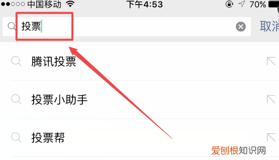 微信投票该怎么样才可以操作，微信投票怎么投到大量的票数