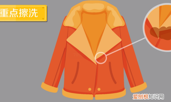 颗粒绒自己在家怎么洗，颗粒绒大衣在家怎么清洗视频