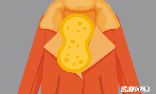 颗粒绒自己在家怎么洗，颗粒绒大衣在家怎么清洗视频