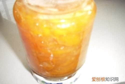 金桔膏的熬制作方法视频，食补佳品金桔冰糖膏的做法