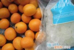 金桔膏的熬制作方法视频，食补佳品金桔冰糖膏的做法