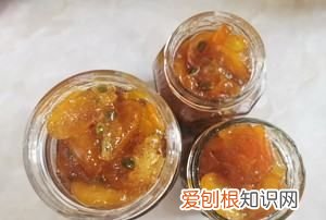 金桔膏的熬制作方法视频，食补佳品金桔冰糖膏的做法