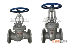 图文详解截止阀和闸阀的区别