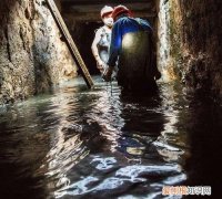 城市下水道归哪个部门，下水道反水找哪个部门