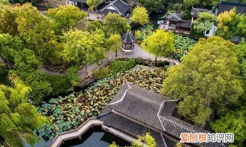 为什么园林也能推动中国古代的诗词发展