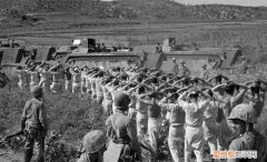 蒙哥马利参加抗美援朝，抗美援朝是哪一年美国总统是谁