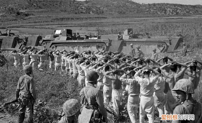 蒙哥马利参加抗美援朝,抗美援朝是哪一年美国总统是谁