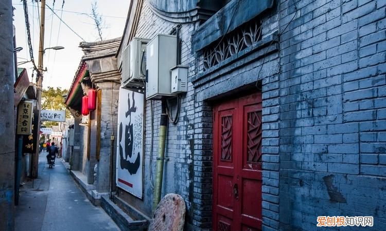 北京胡同的由来，北京朱家胡同的由来