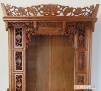 龛怎么读，风蚀黄土美景及其成因