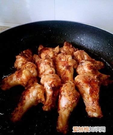 翅根烤箱烤多久，照烧翅根烤箱做法