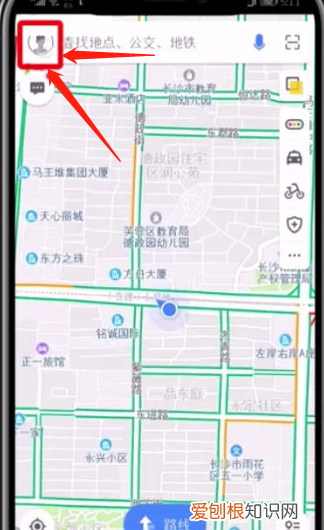 高德地图怎么叫车，高德地图怎么设置货车导航