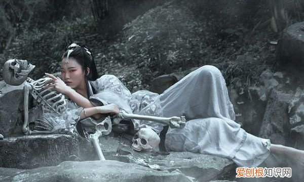 白骨精住的是什么洞,白骨精住的洞叫什么洞