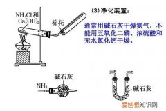 为什么浓硫酸不能干燥氨气，为什么浓硫酸不能干燥气体