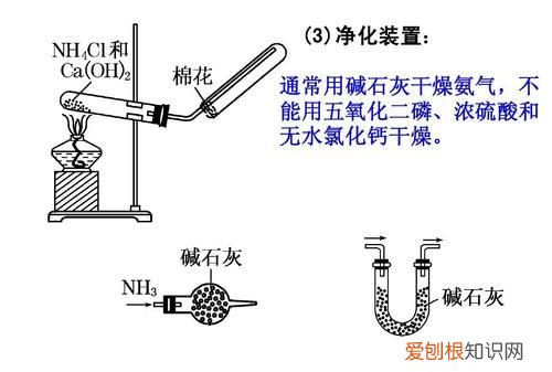 为什么浓硫酸不能干燥氨气，为什么浓硫酸不能干燥气体