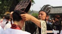 弱冠之年是多少岁的人，秦朝弱冠之年是多少岁