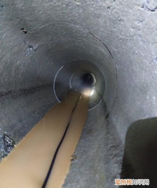 农村下水道冻住了如何解冻,卫生间下水道冻住了如何解冻