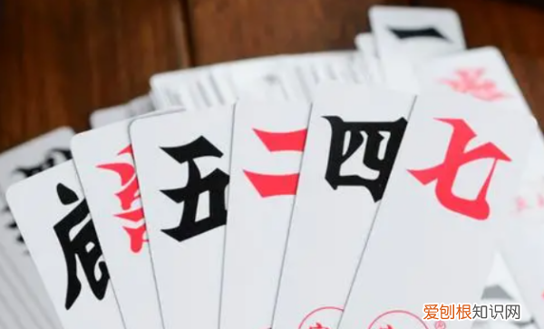 怎么打跑胡子,打跑胡子的必胜顺口溜什么?