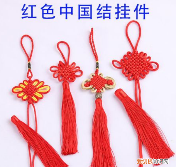 怎么制作中国结，中国结的制作方法