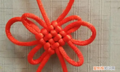 怎么制作中国结，中国结的制作方法