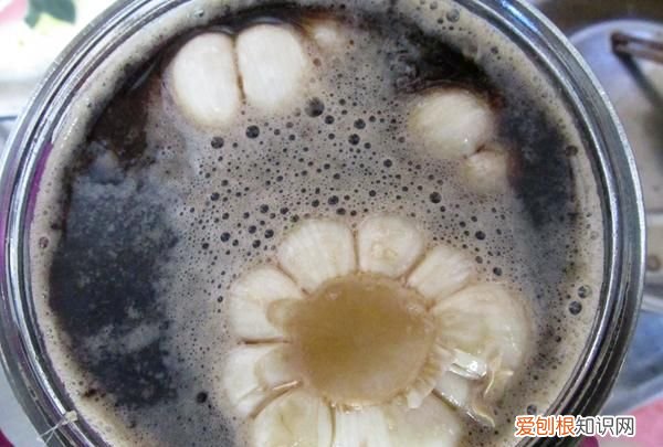 糖醋蒜怎么腌才能又白又脆 糖醋蒜怎么腌制好吃又脆