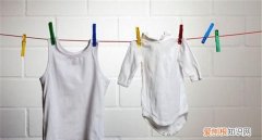 衣服染色怎么洗掉小苏打，橙色的衣服染色了怎么洗掉