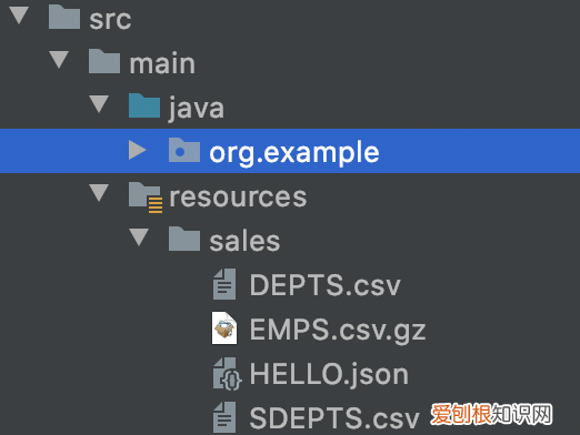 利用json快速建mysql数据表