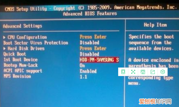 如何设置光驱启动，电脑开机怎么选择系统